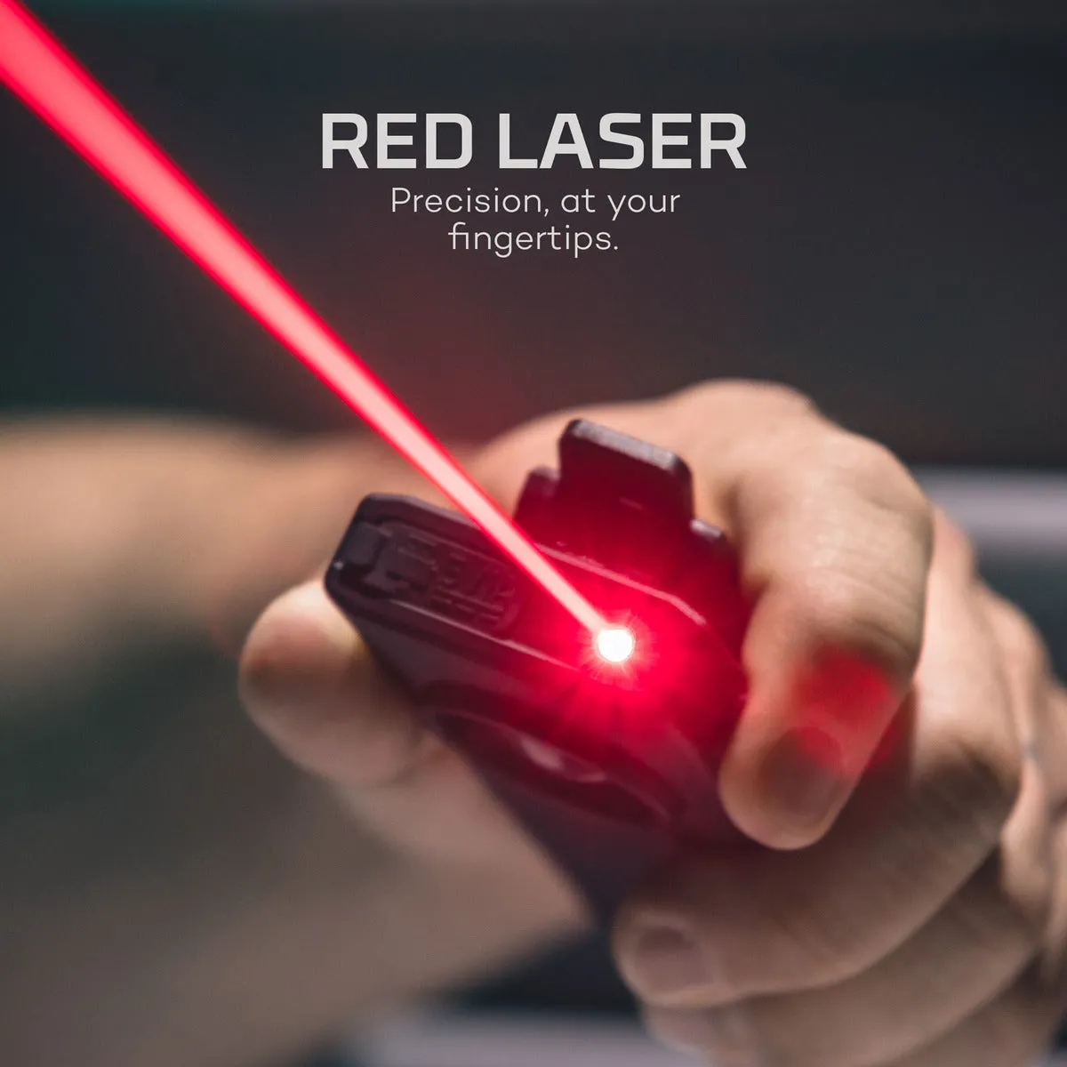 Nebo Slim  Pocket Light Power Bank