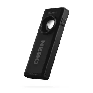 Nebo Slim  Pocket Light Power Bank