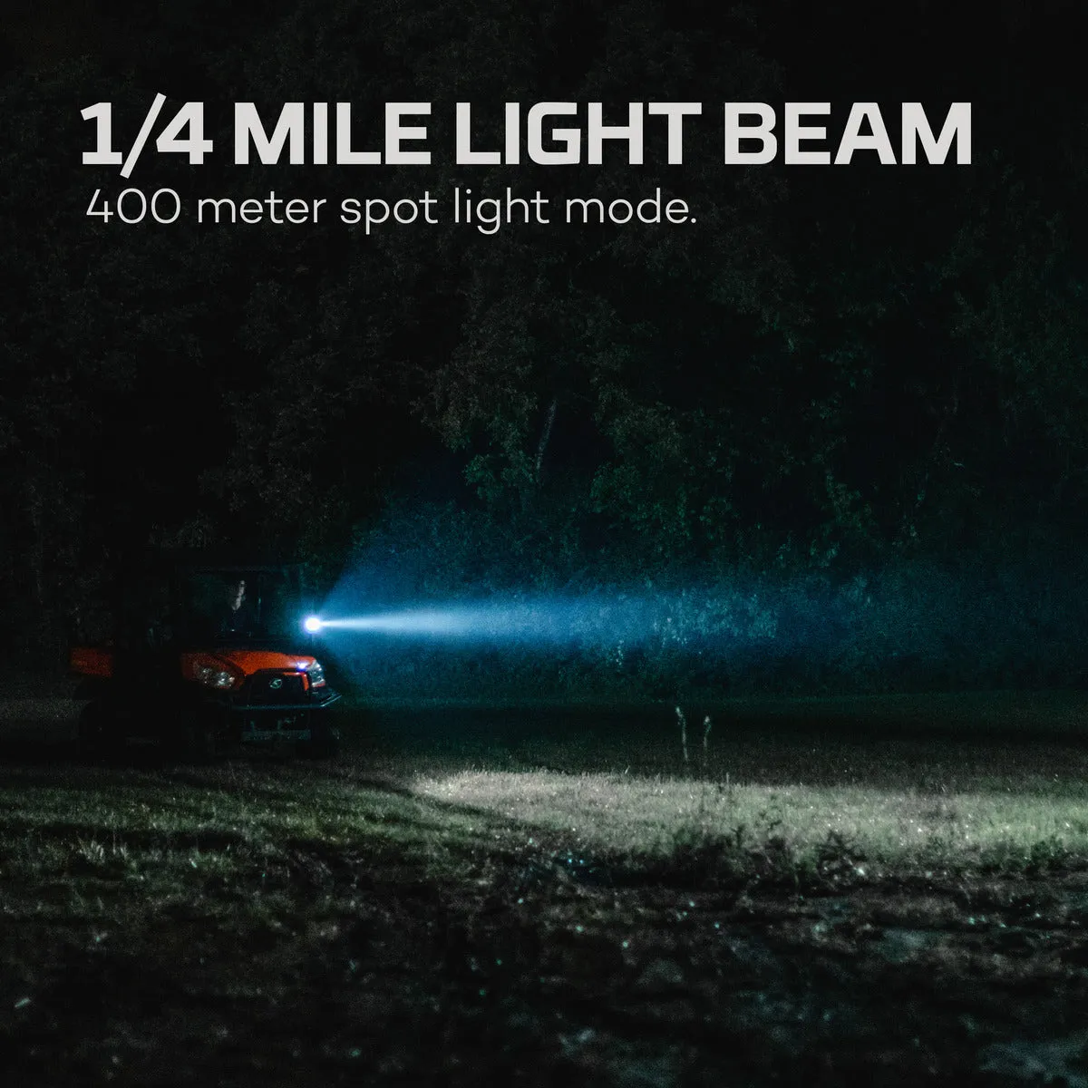 NEBO Spotlight MS Work Light