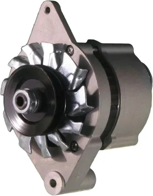 New Premium Alternator fits Claas Hatz John Deere Lamborghini Ag & Industrial Equip 1970-1985, 983L Same Diesel Eng 0-120-339-512 TY6651 TY25948 TYP4298 TYP4353 3165-252-M1 6204754 02339512 294391700