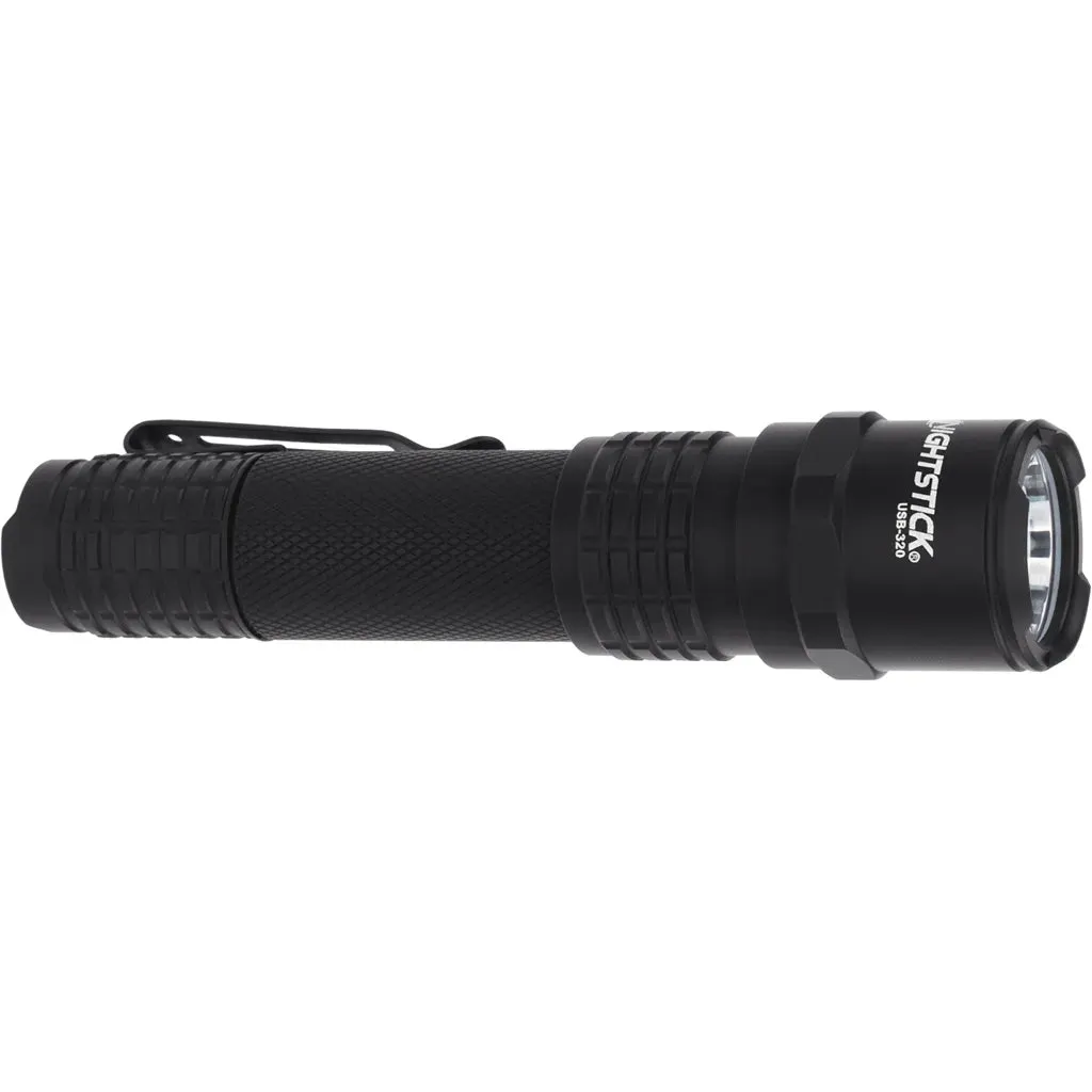 NightStick EDC Rechargeable Flashlight