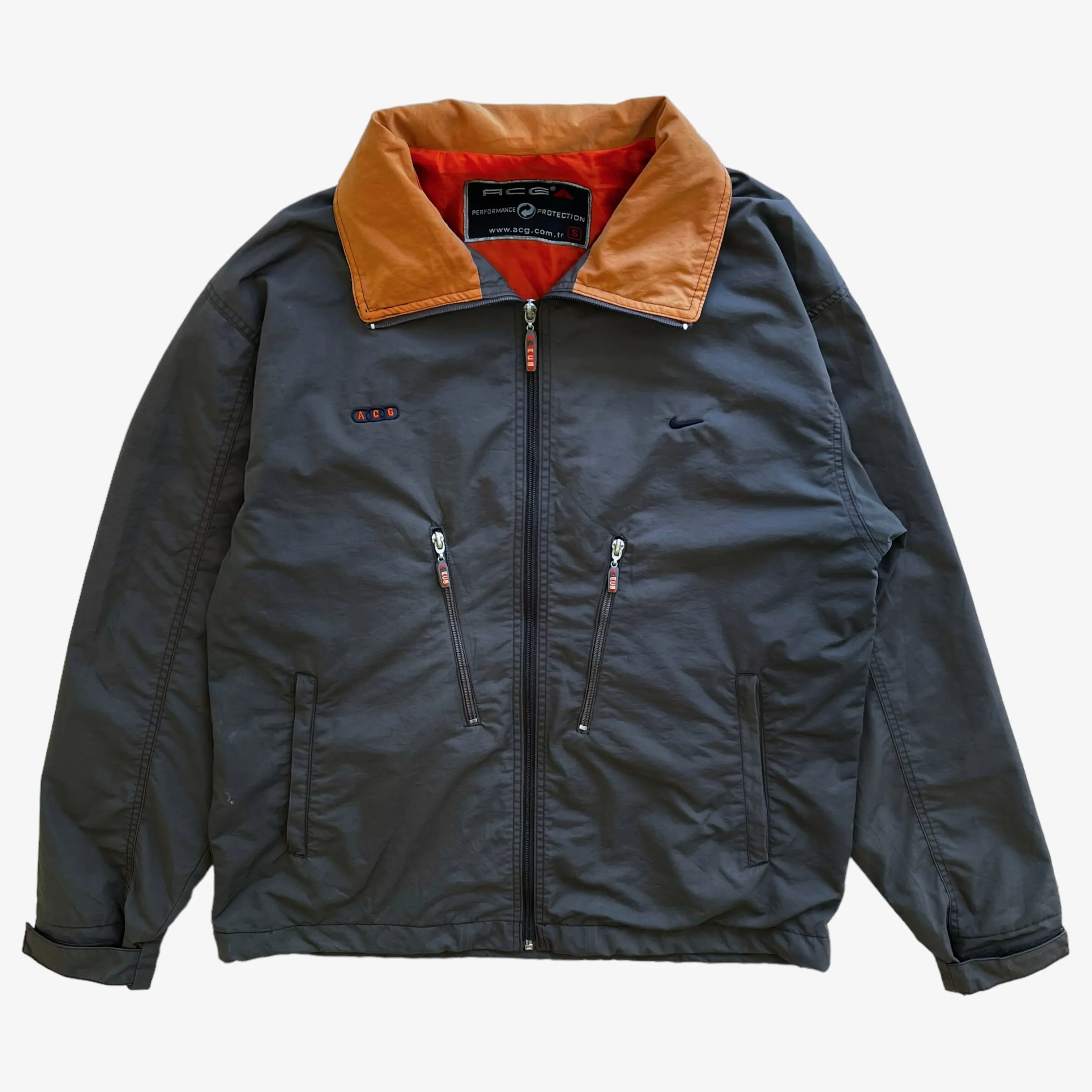 Nike ACG Utility Jacket