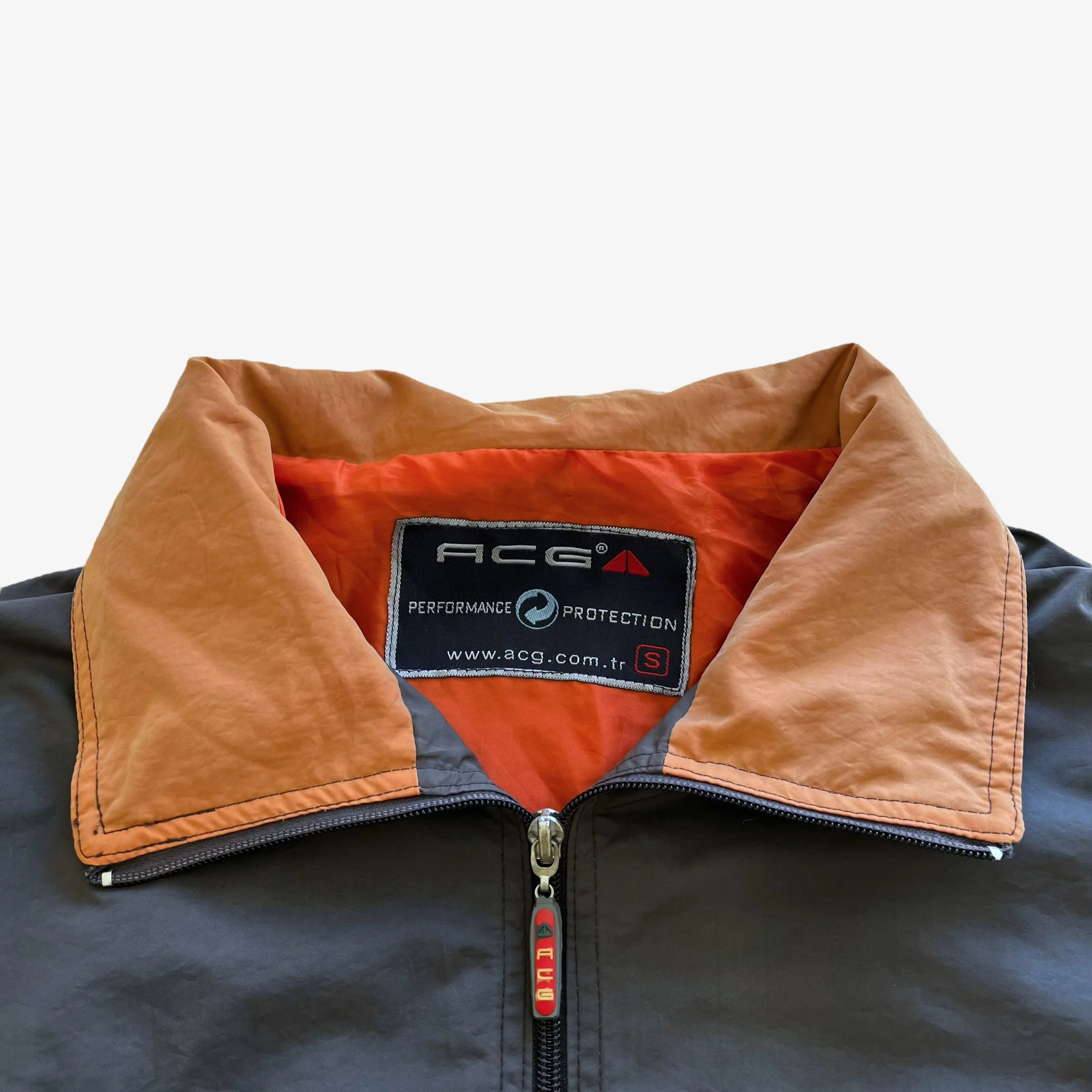 Nike ACG Utility Jacket
