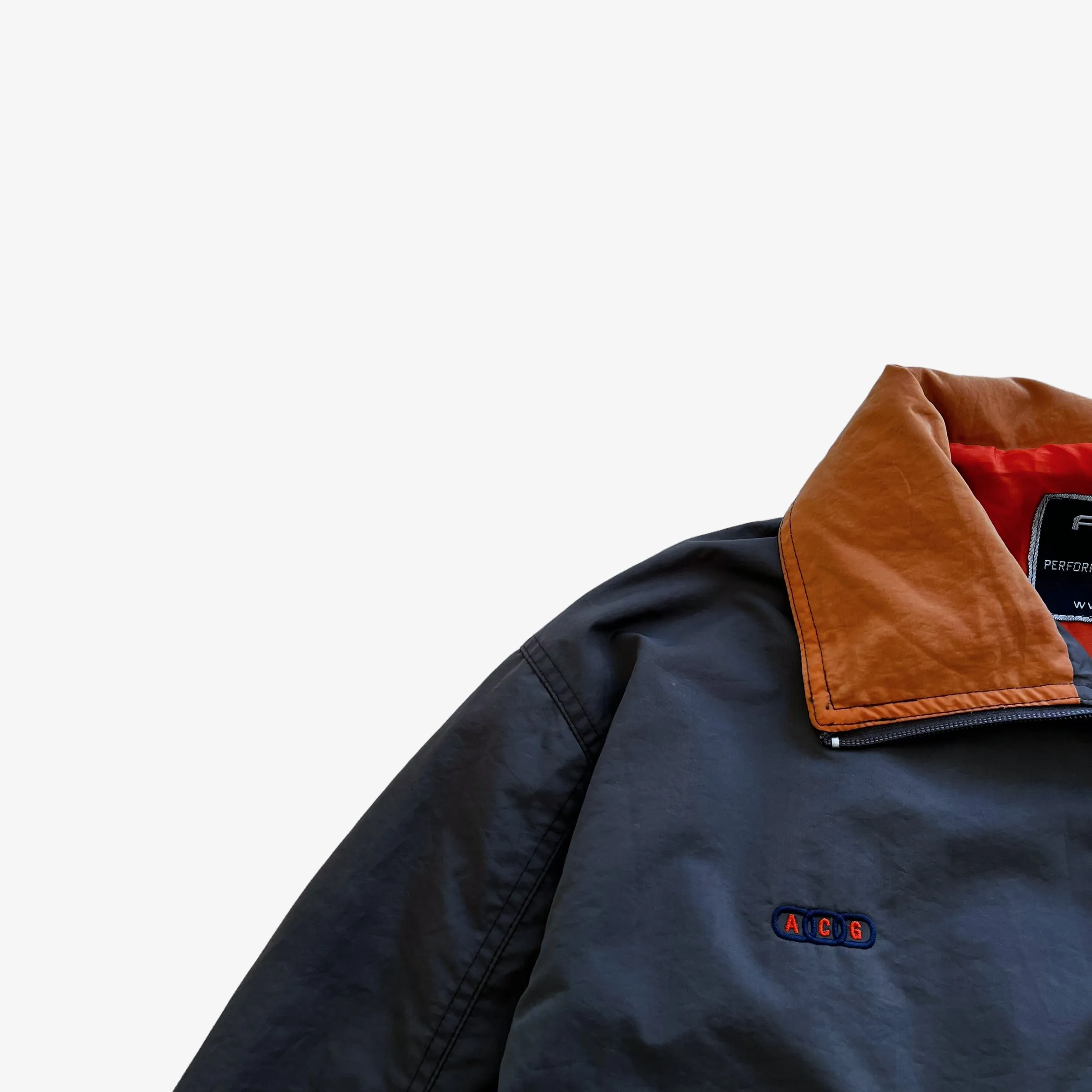 Nike ACG Utility Jacket