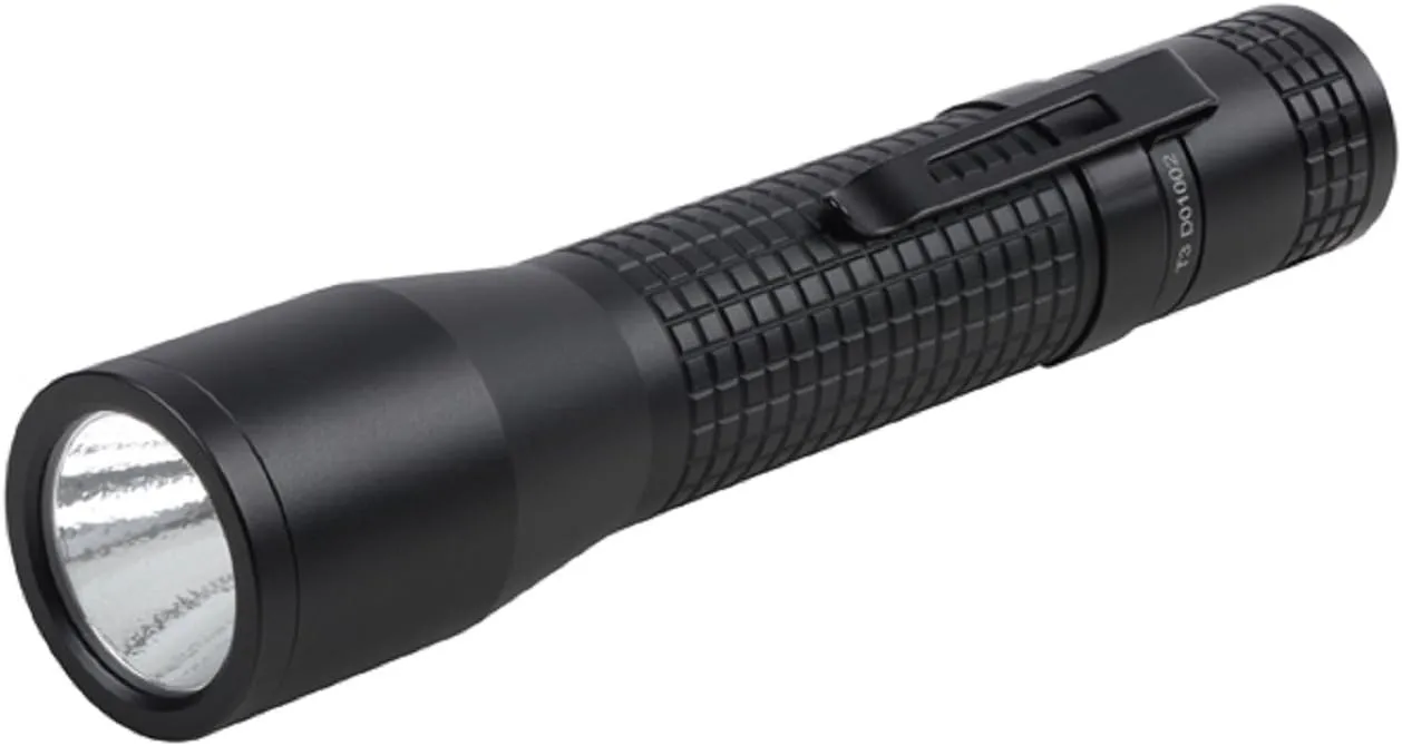 Nite Ize - T3 Flashlight - 123A Lithium