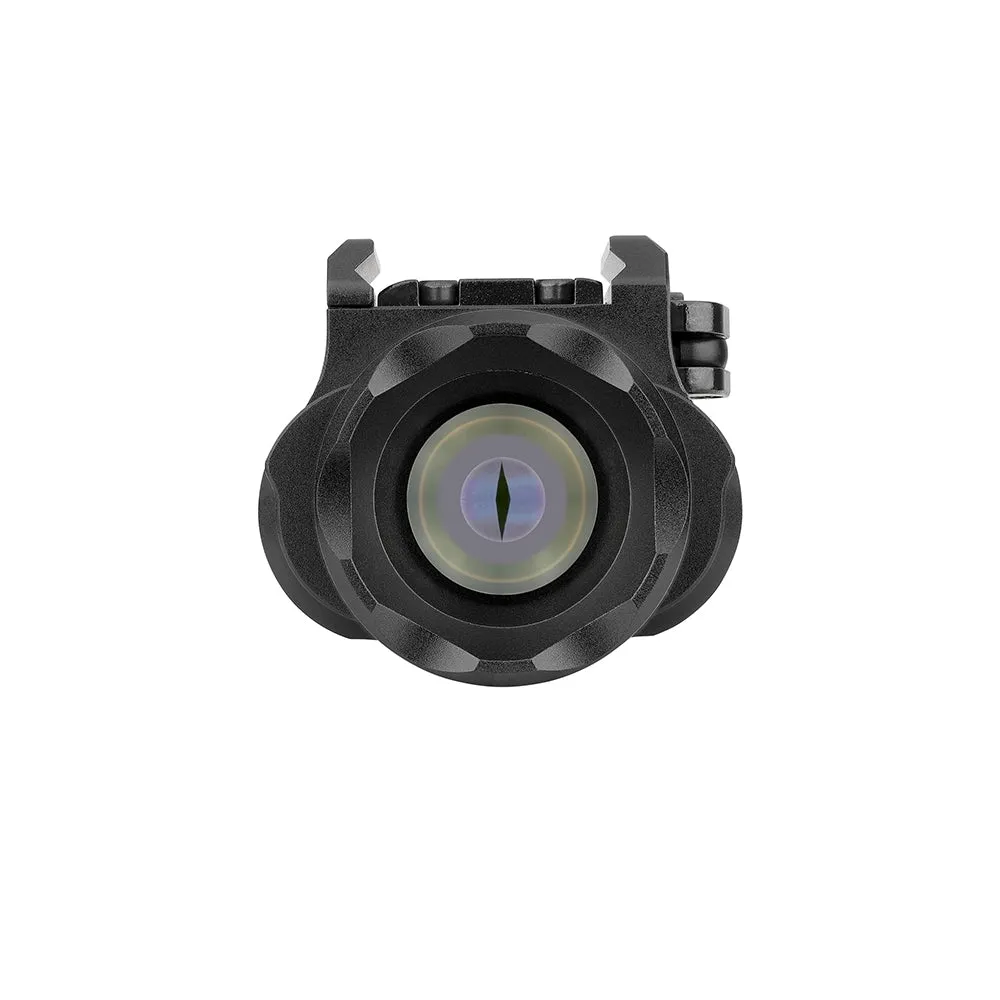 OLIGHT Pistol LEP Flashlight Valkyrie Turbo 250 lm - Black