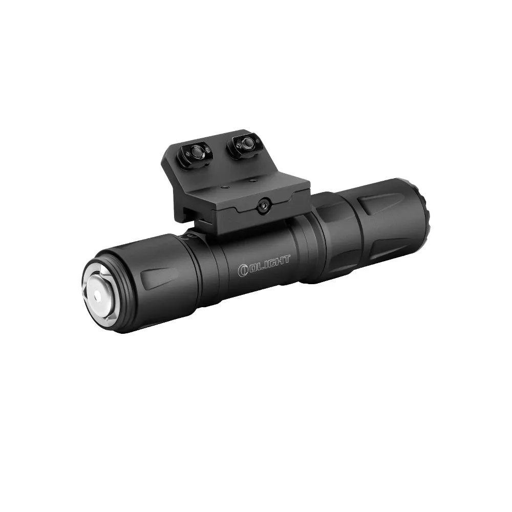 OLIGHT Rifle Flashlight ODIN S 1500 lm, M-LOK Mount - Black