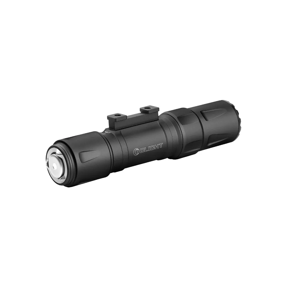 OLIGHT Rifle Flashlight ODIN S 1500 lm, RIS Mount - Black