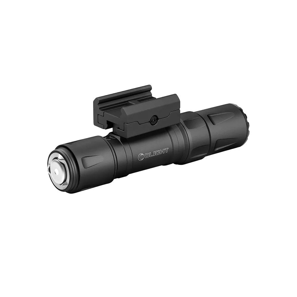 OLIGHT Rifle Flashlight ODIN S 1500 lm, RIS Mount - Black