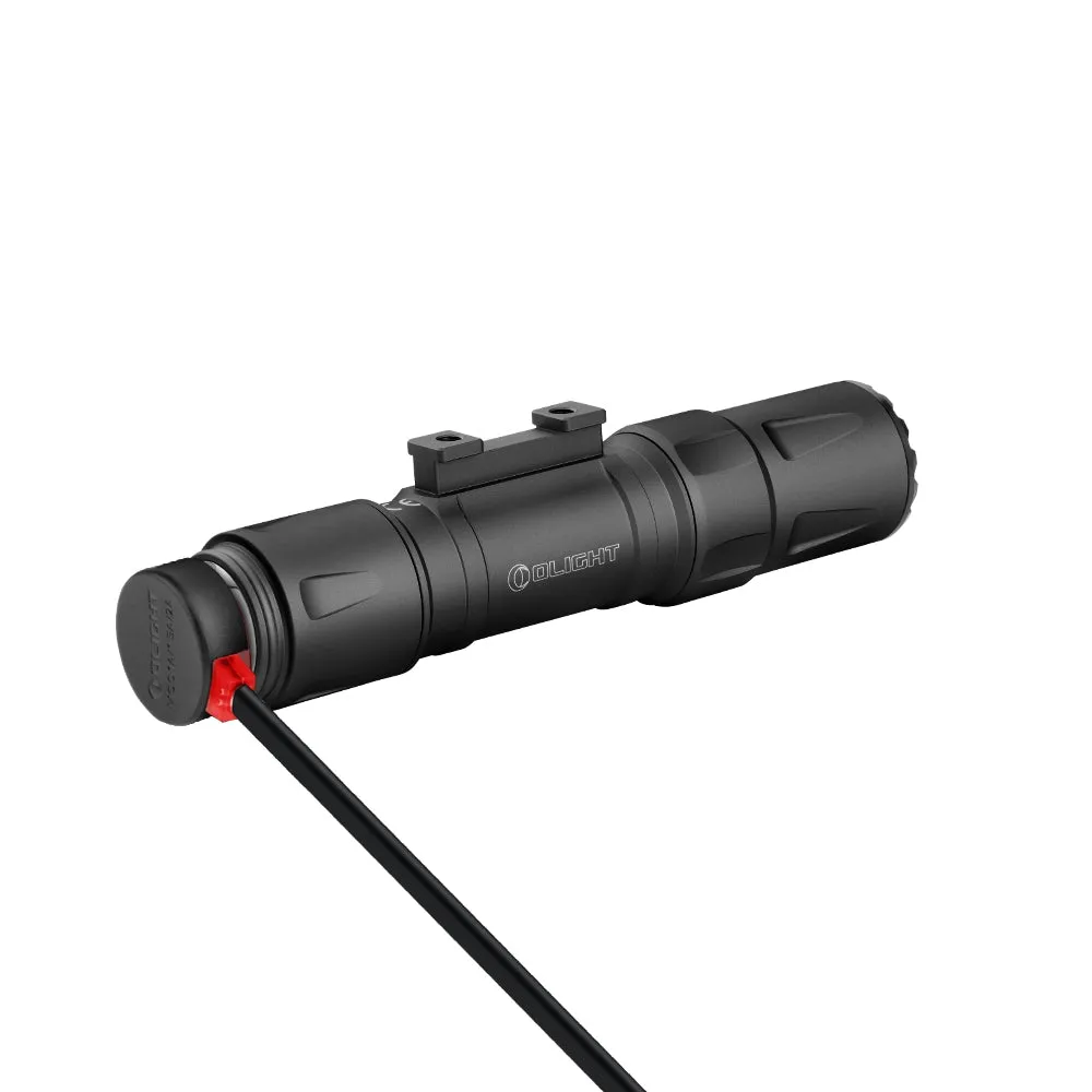 OLIGHT Rifle Flashlight ODIN S 1500 lm, RIS Mount - Black