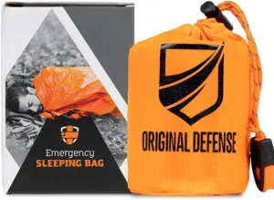 Original Defense® Emergency Sleeping Bag