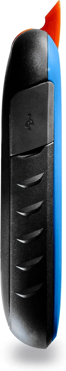 Ortovox Diract Voice Avalanche Transceiver for Emergency Search & Rescue