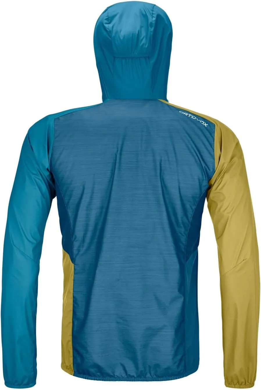 Ortovox, Windbreaker Jacket - Men's