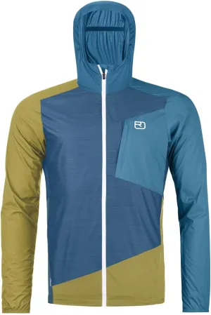 Ortovox, Windbreaker Jacket - Men's