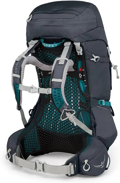 Osprey Aura AG 50 Women's Backpacking Backpack
