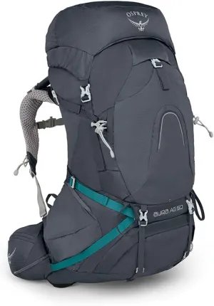 Osprey Aura AG 50 Women's Backpacking Backpack