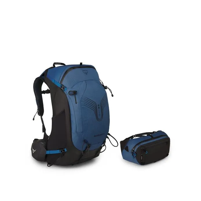 Osprey UNLTD™ AntiGravity 64 Men's 高端背包