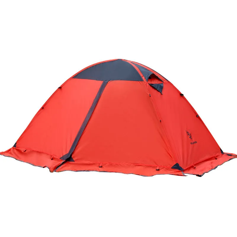 Outdoor Camping Aluminum Pole Tent