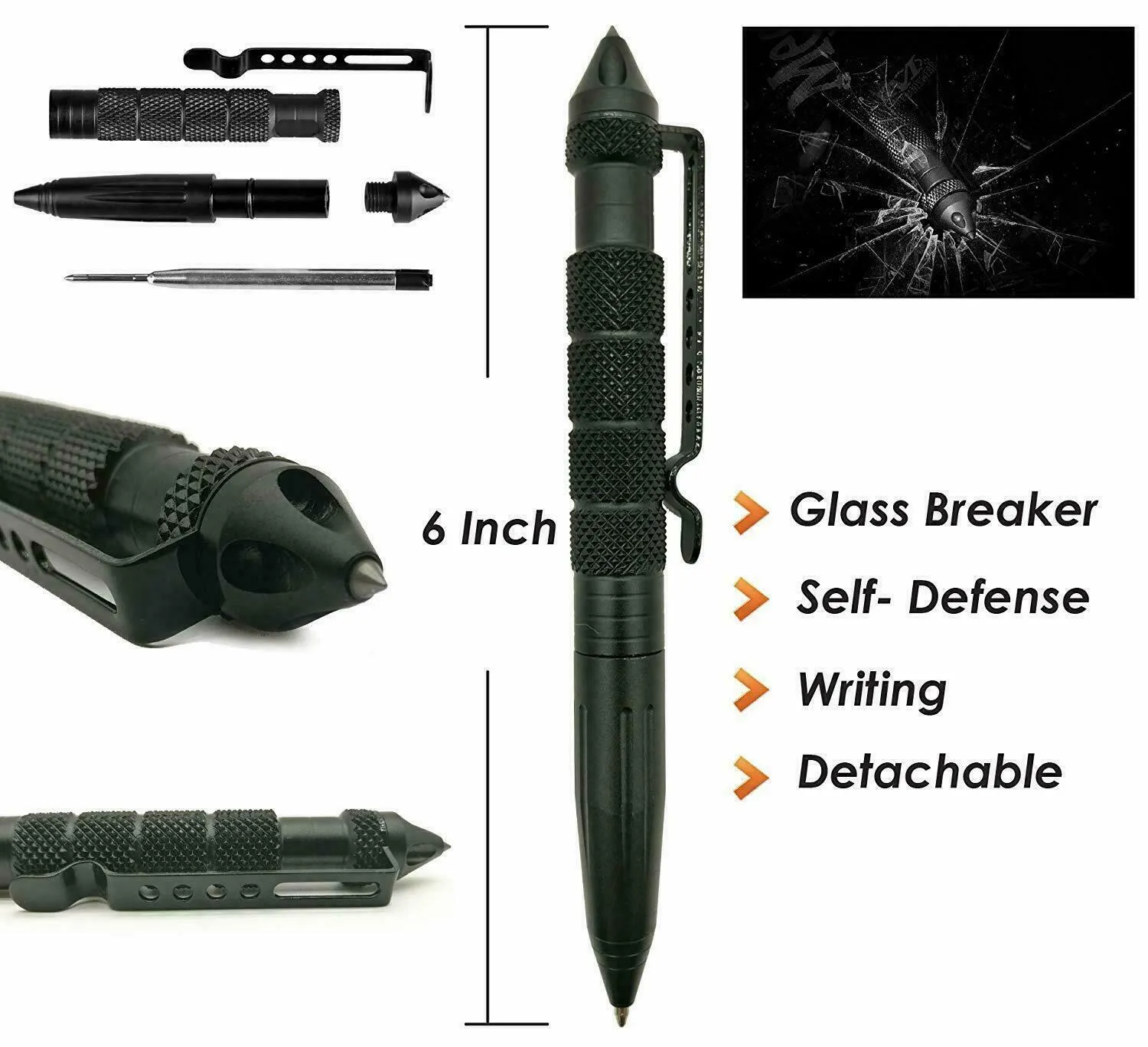 Outdoor Camping in Kit Highly rated Safety 14 Emergency 1 And Best-seller Gear Survival