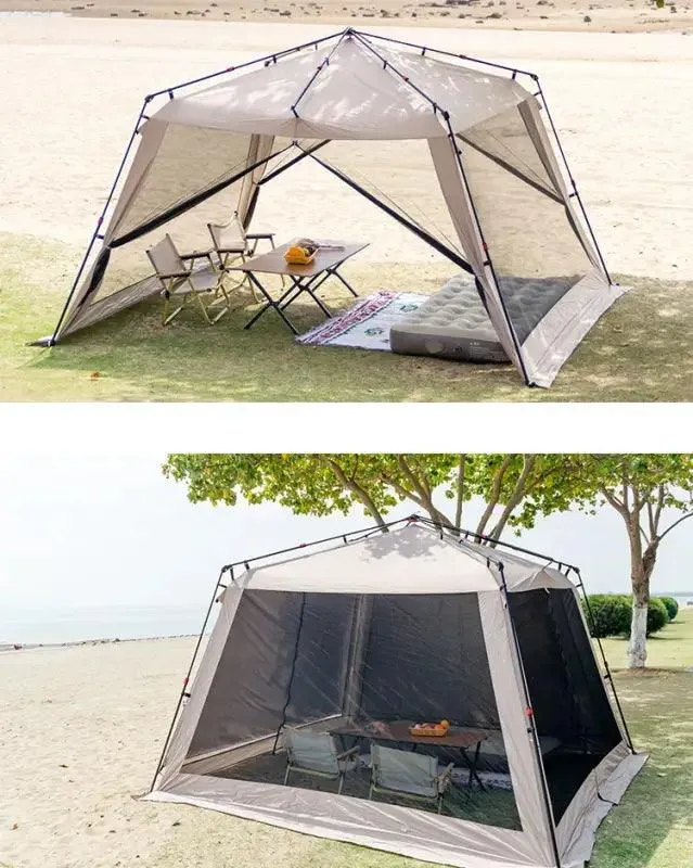 Outdoor Canopy Tent