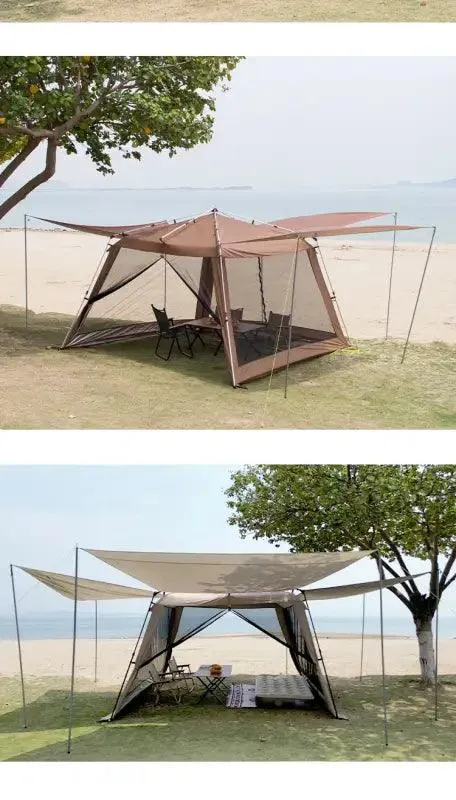Outdoor Canopy Tent