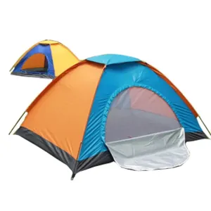 Outdoor Double Person Single Layer