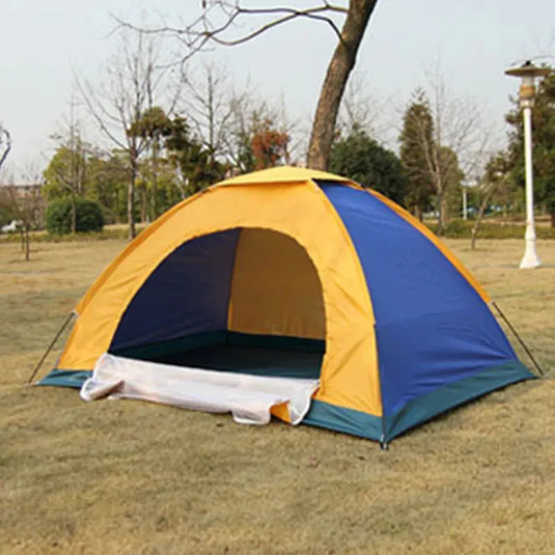 Outdoor Double Person Single Layer
