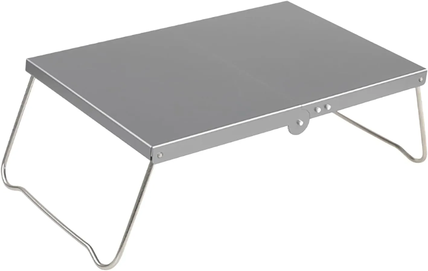 Outdoor Folding Tables Portable Lightweight Desk Camp Tables Compact Camping Desk Utility Folding Tables