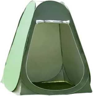 Outdoor Individual Automatic Tent Double Layer Waterproof Sunscreen Quick Opening Fishing Tent