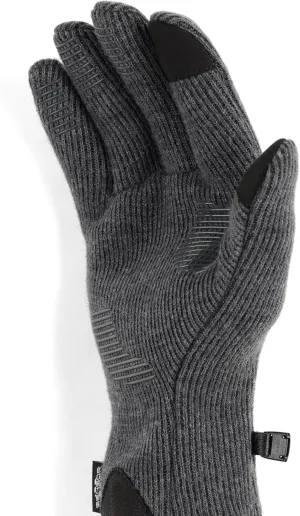 Outdoor Research Women's Flurry Sensor Gloves