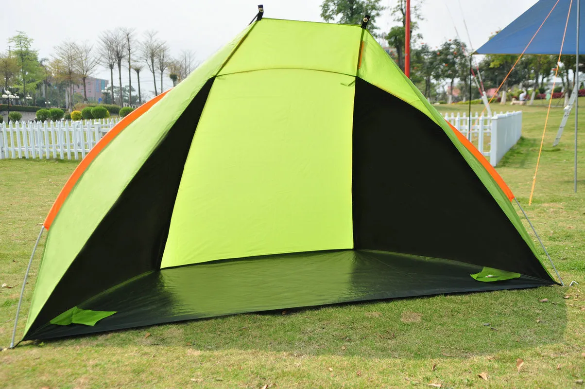Outdoor Tent Person 1-2 Wholesale prices Double Camping Layer Proven