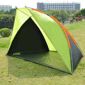 Outdoor Tent Person 1-2 Wholesale prices Double Camping Layer Proven