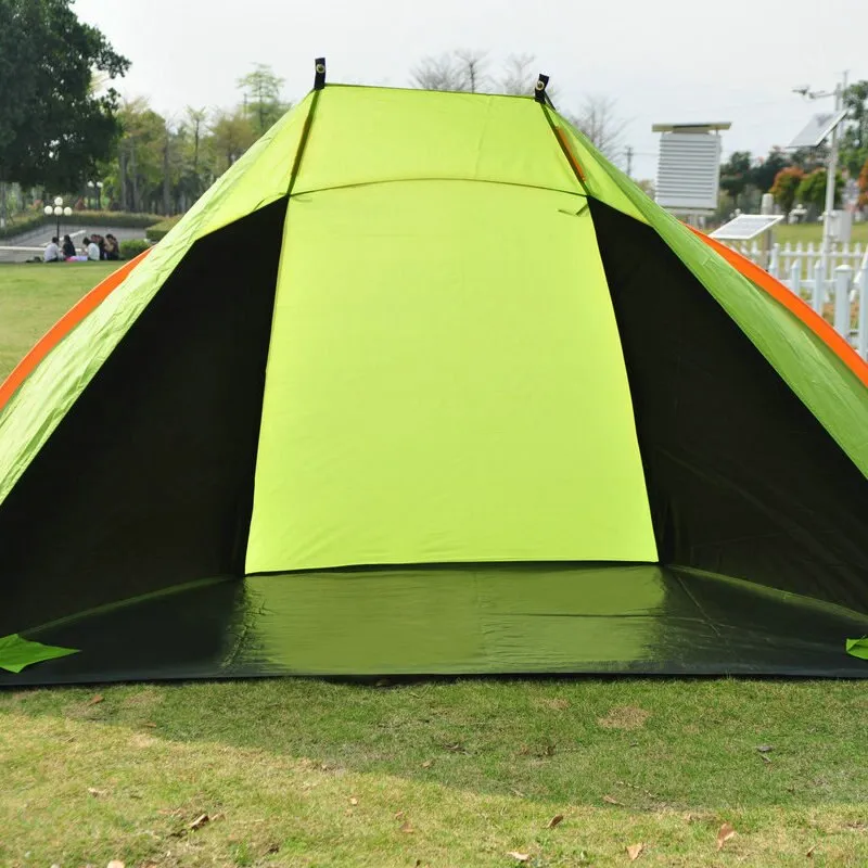 Outdoor Tent Person 1-2 Wholesale prices Double Camping Layer Proven