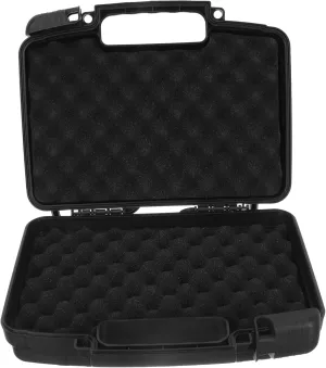 Outdoor Tool Case Wear-resistant Survival Box Waterproof Tackle Box for Camping Emergency Kit Shock-absorbing Liner