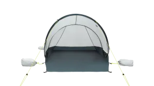 Outwell Eastbourne Beach Shelter - Pre-Order