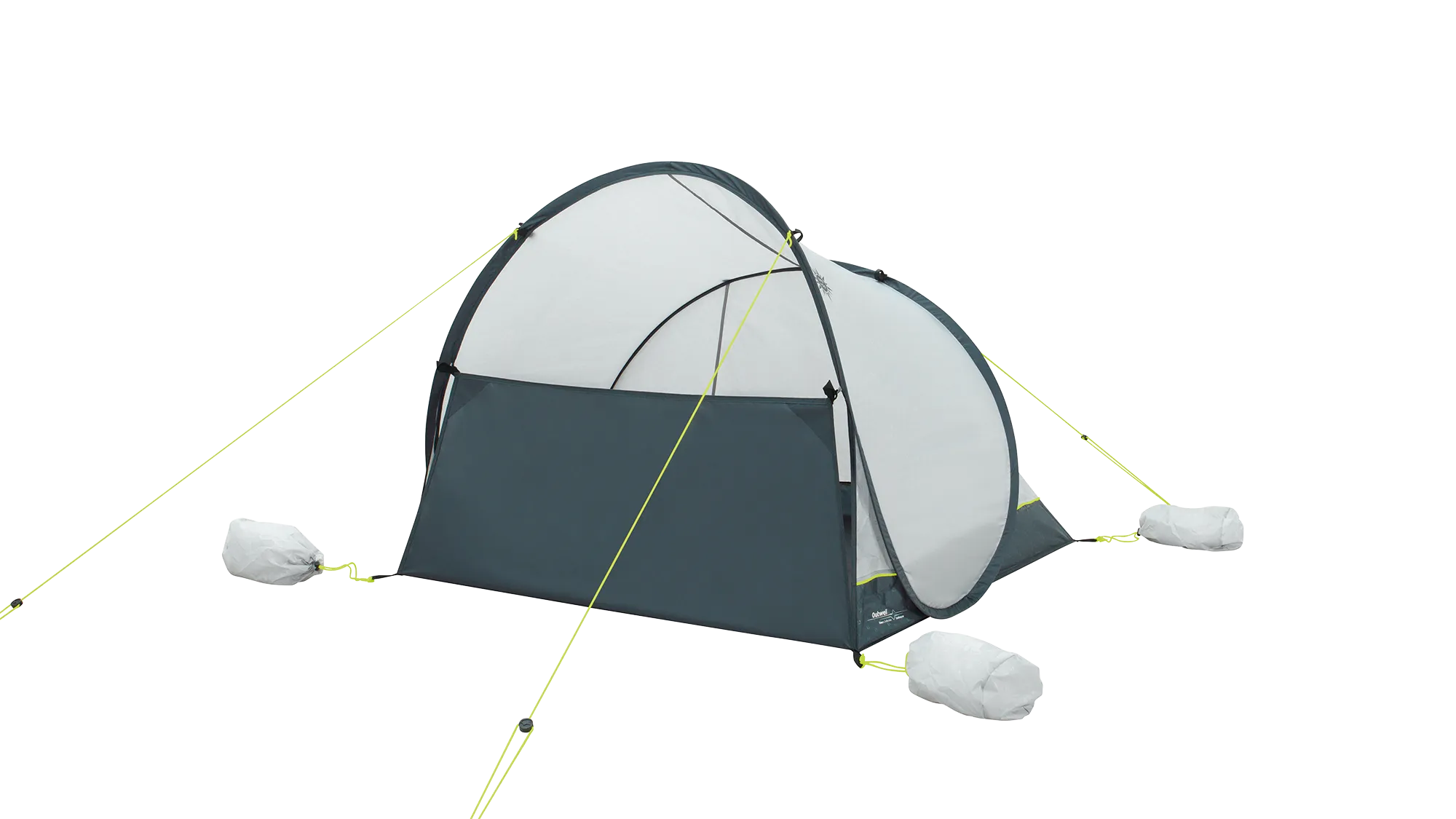 Outwell Eastbourne Beach Shelter - Pre-Order