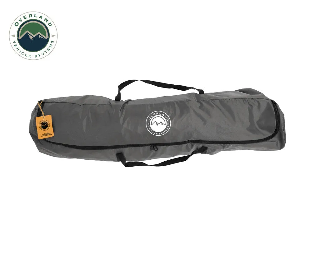 OVS Wild Land Portable Privacy Room With Shower - Quick Setup