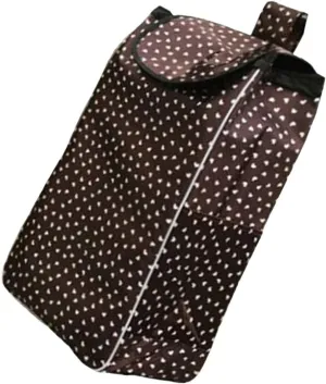 Oxford Cloth Shopping Cart Replacement Bag For Trolley Accessories With Sturdy Construction And Foldable Designs