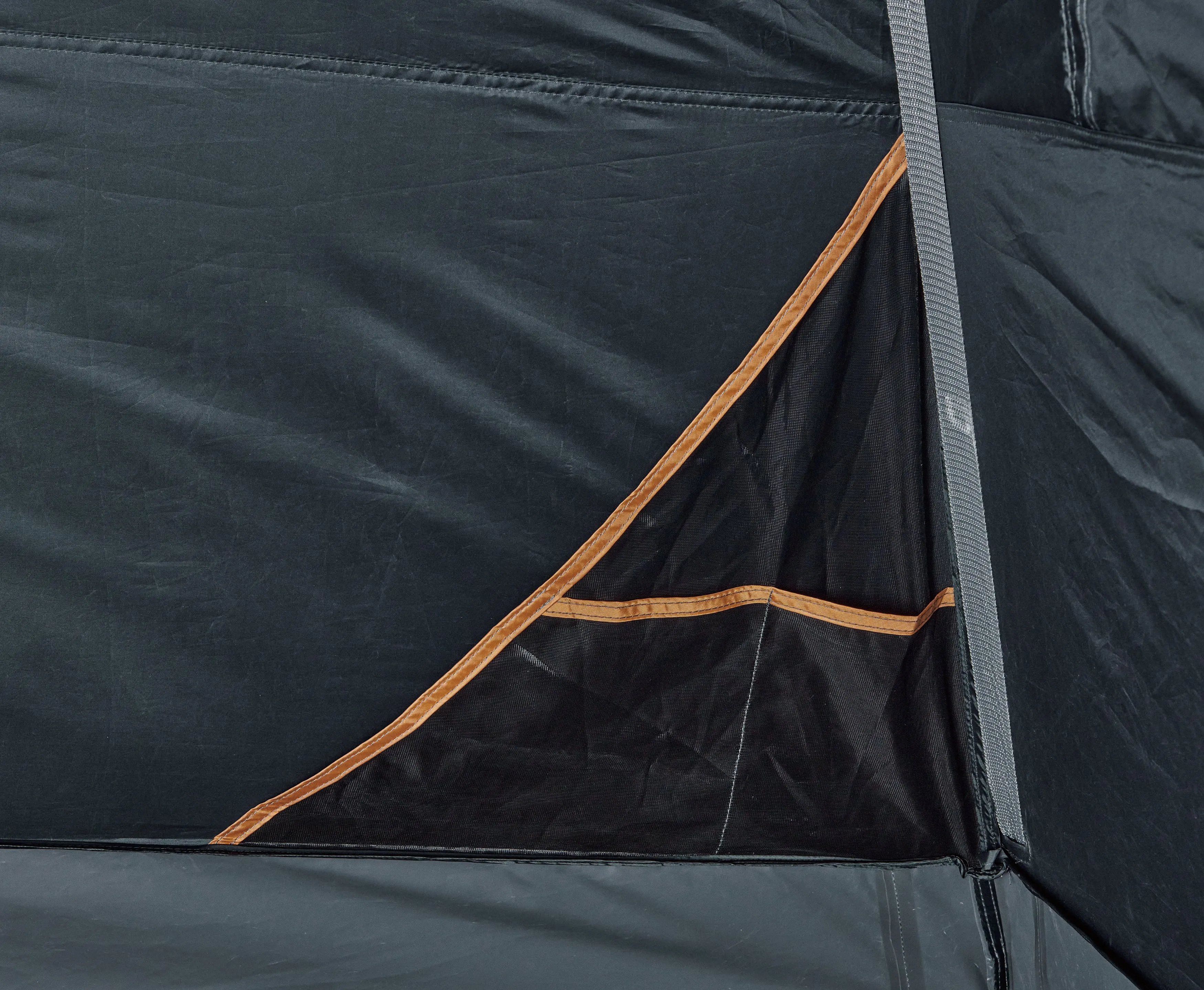 OZtrail Fast Frame BlockOut Lumos 6P Tent (6 Person)