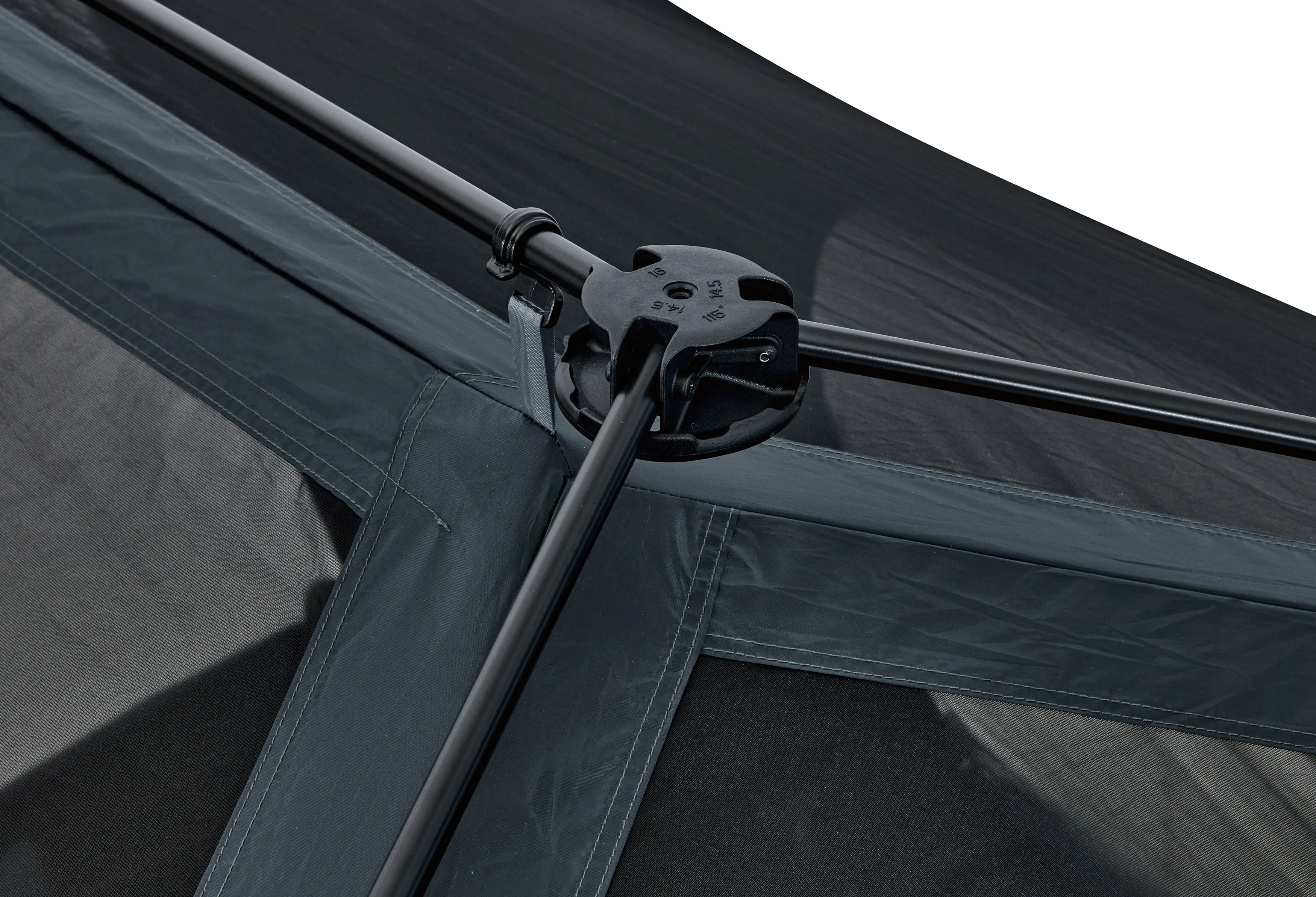 OZtrail Fast Frame BlockOut Lumos 6P Tent (6 Person)