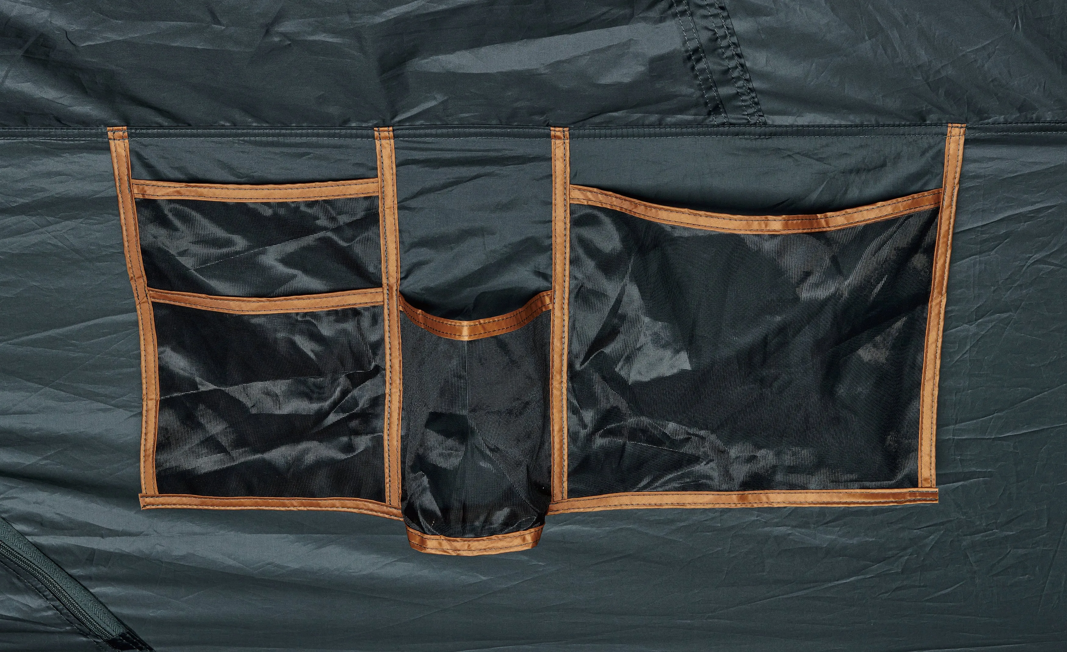 OZtrail Fast Frame BlockOut Lumos 6P Tent (6 Person)