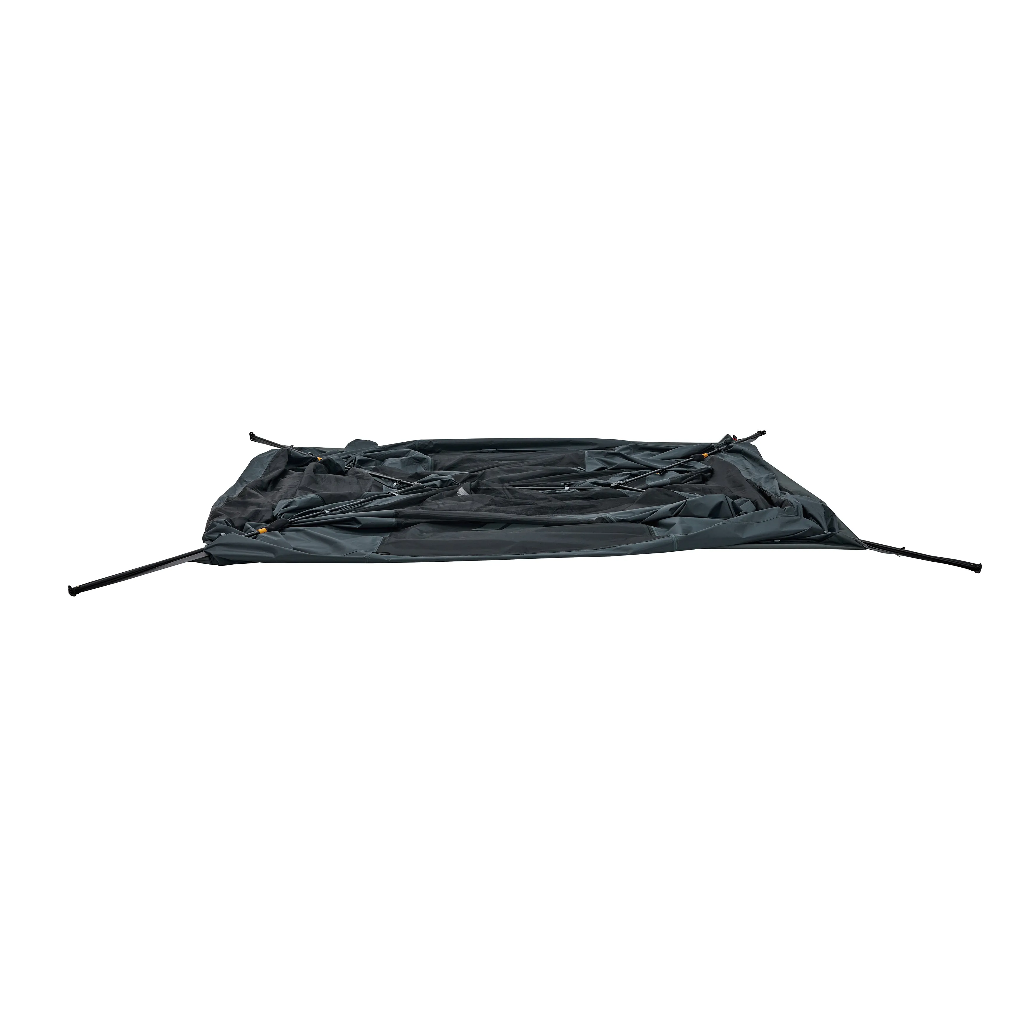 OZtrail Fast Frame BlockOut Lumos 6P Tent (6 Person)