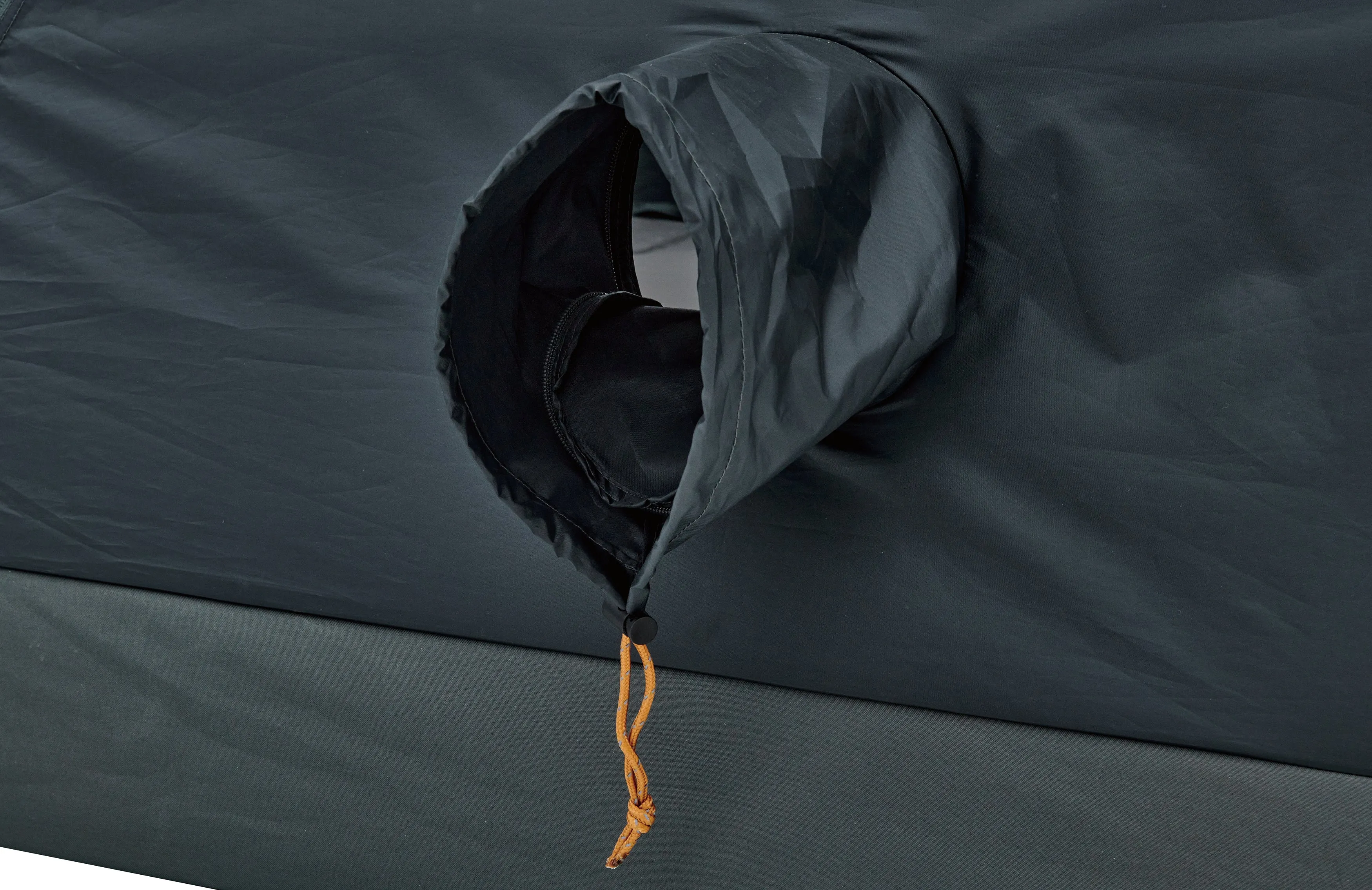 OZtrail Fast Frame BlockOut Lumos 6P Tent (6 Person)