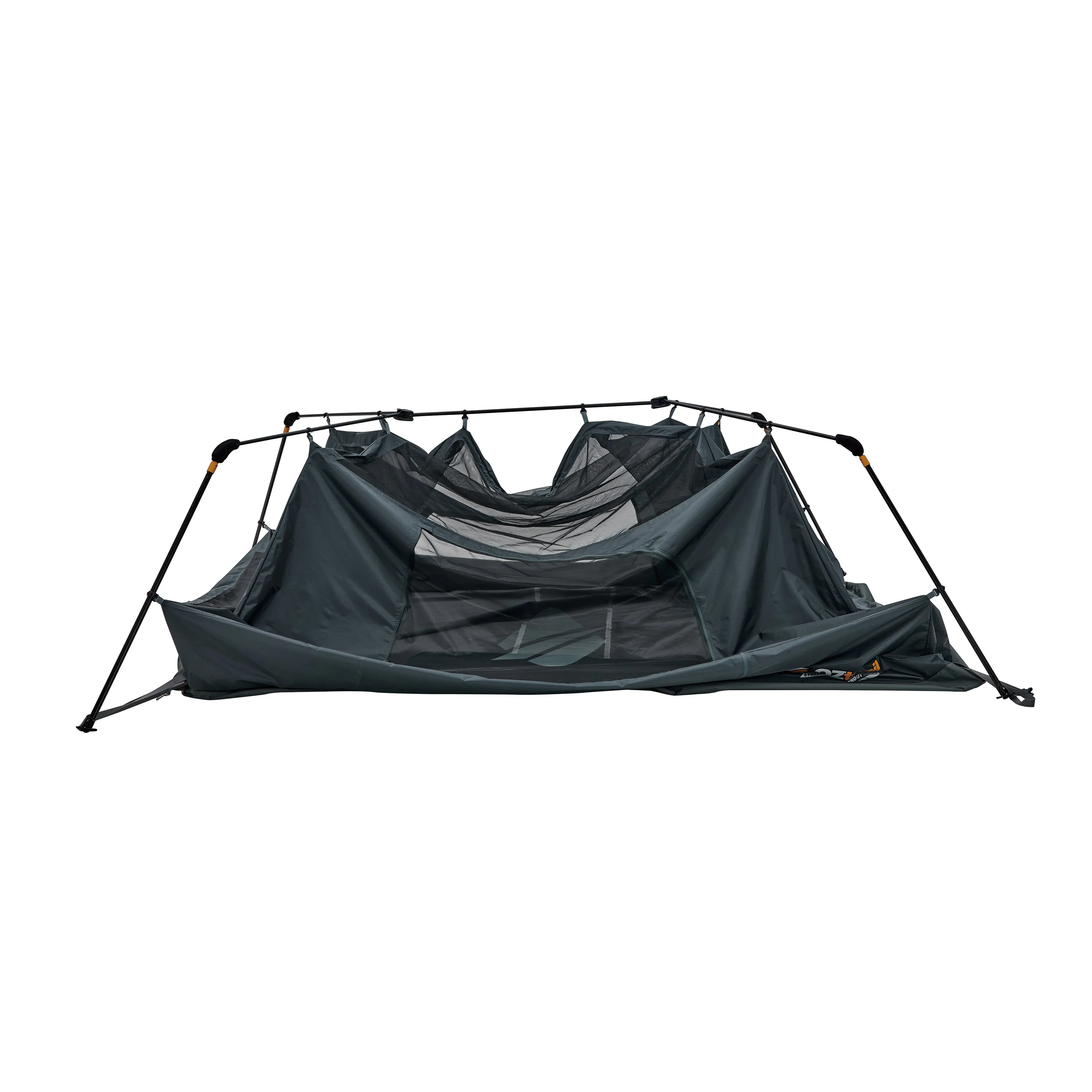 OZtrail Fast Frame BlockOut Lumos 6P Tent (6 Person)