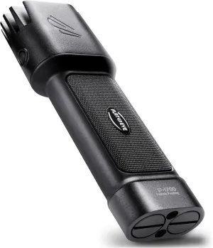 Panther Vision FLATEYE High Performance UNROUND Flashlight CREE LED Multi Position Waterproof & Shockproof (1700 Lumens)