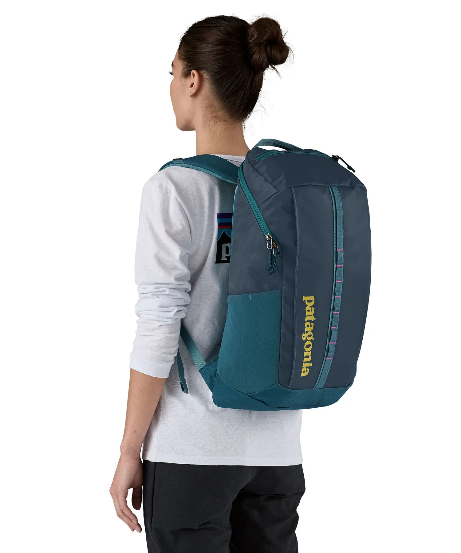 Patagonia Black Hole Pack 25L - Tidal Teal