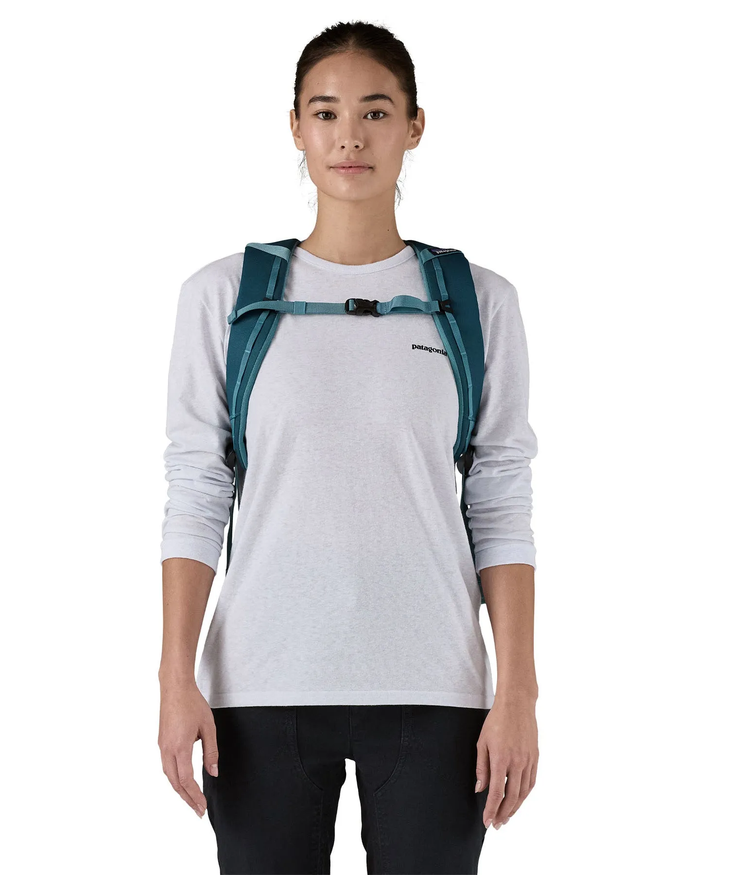 Patagonia Black Hole Pack 25L - Tidal Teal
