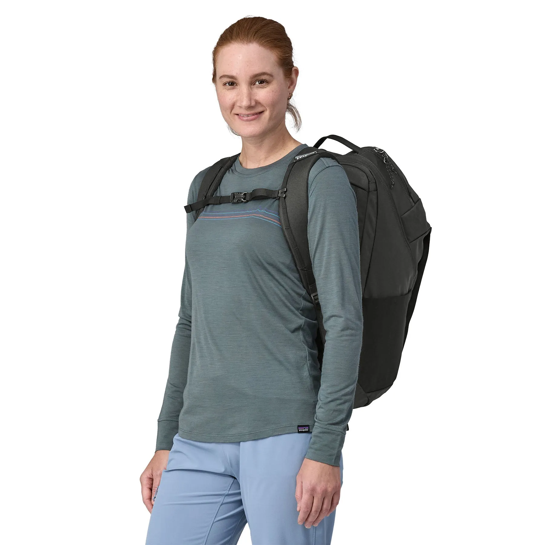 Patagonia Black Hole Pack 32L - Black