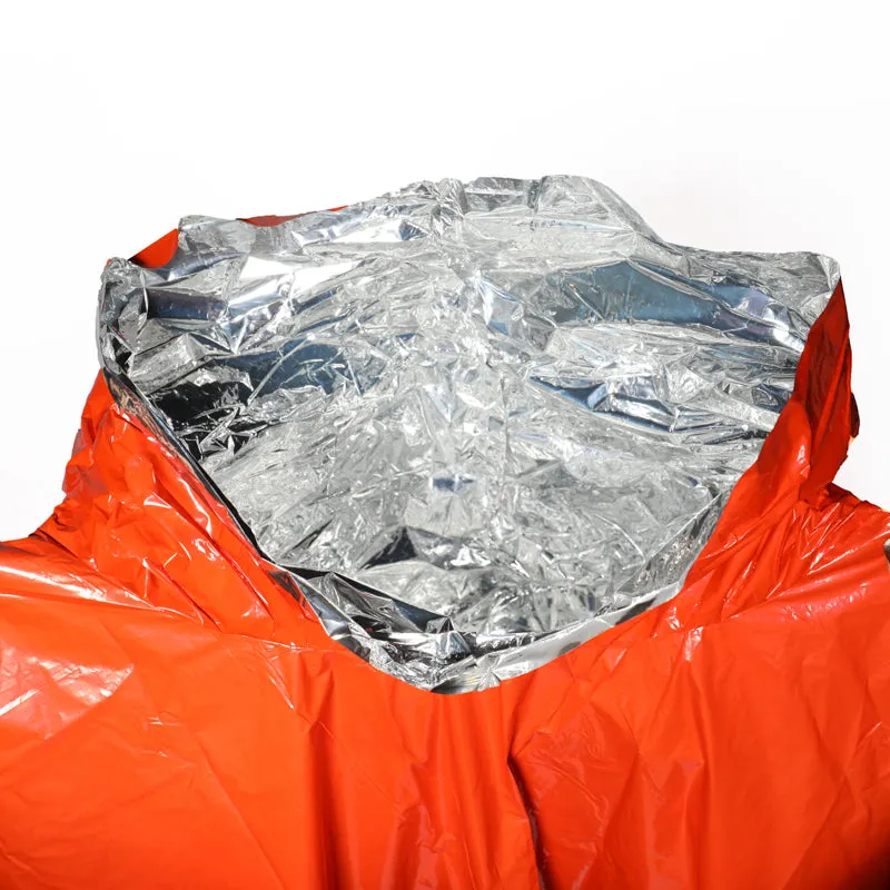 Pentagon Zero Hour Emergency Poncho
