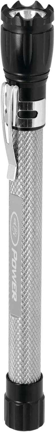 Performance Tool W2330 243 Lumen Firepoint LED Penlight (Sold as 1 Flashlight)